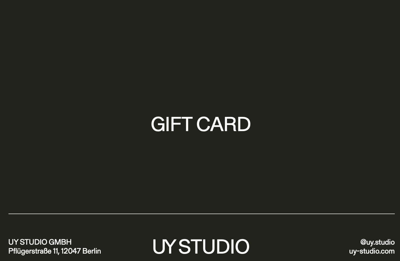 UY GIFT CARD